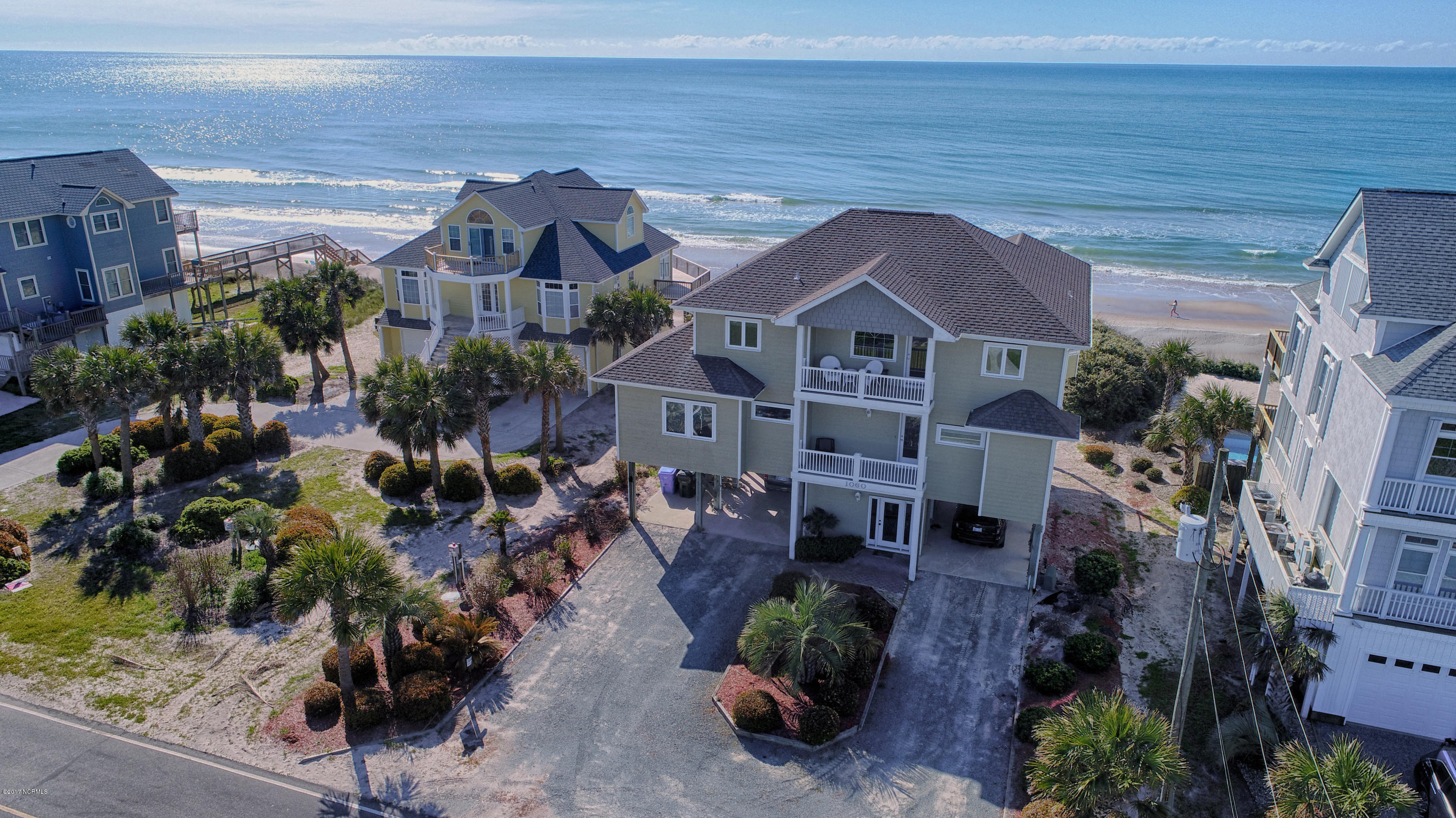 1060 New River Inlet Road North Topsail Beach, NC 28460 - Photo 40 of 46 3