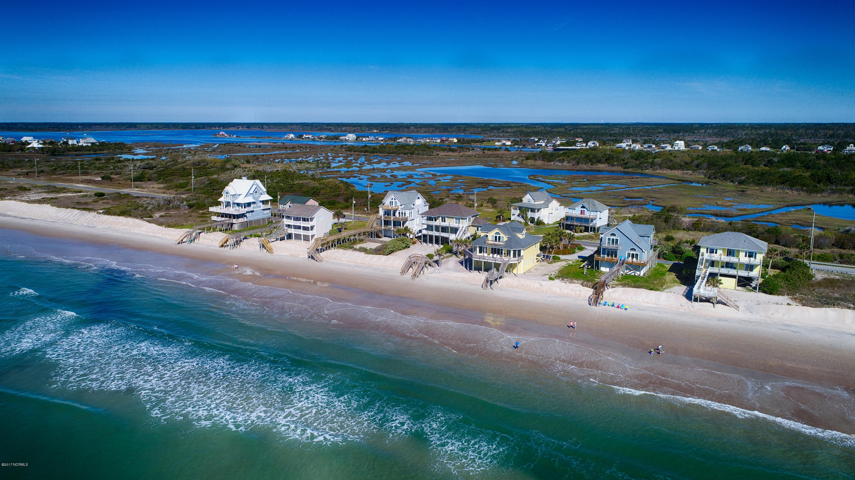 1060 New River Inlet Road North Topsail Beach, NC 28460 - Photo 41 of 46 5