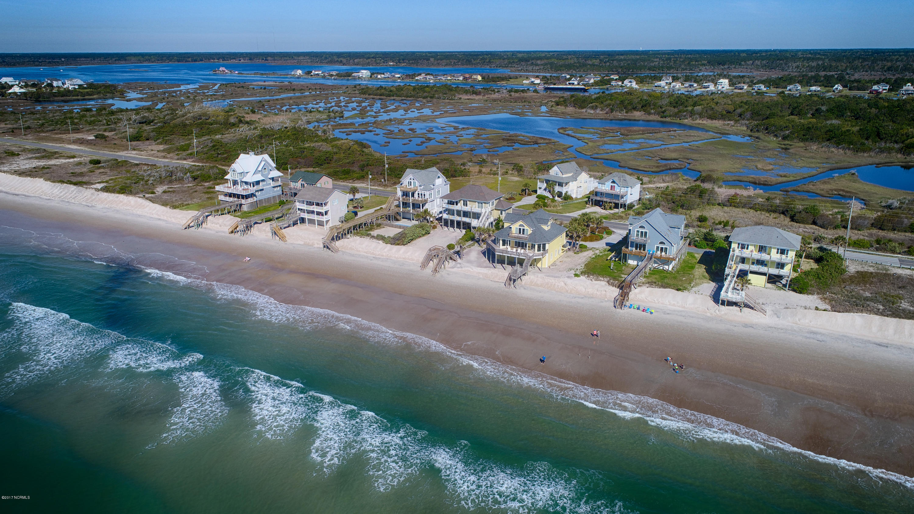 1060 New River Inlet Road North Topsail Beach, NC 28460 - Photo 43 of 46 7