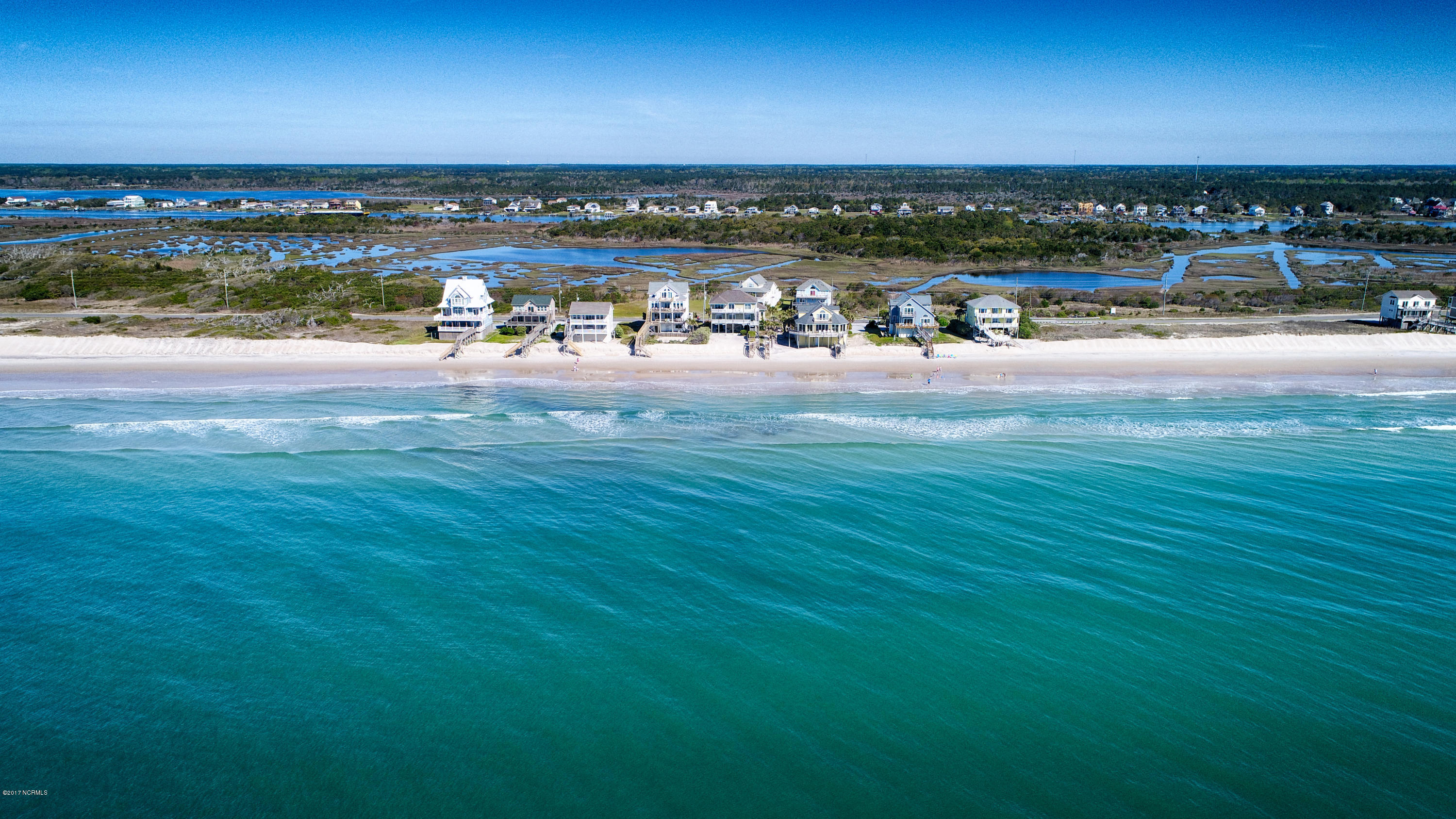 1060 New River Inlet Road North Topsail Beach, NC 28460 - Photo 44 of 46 8