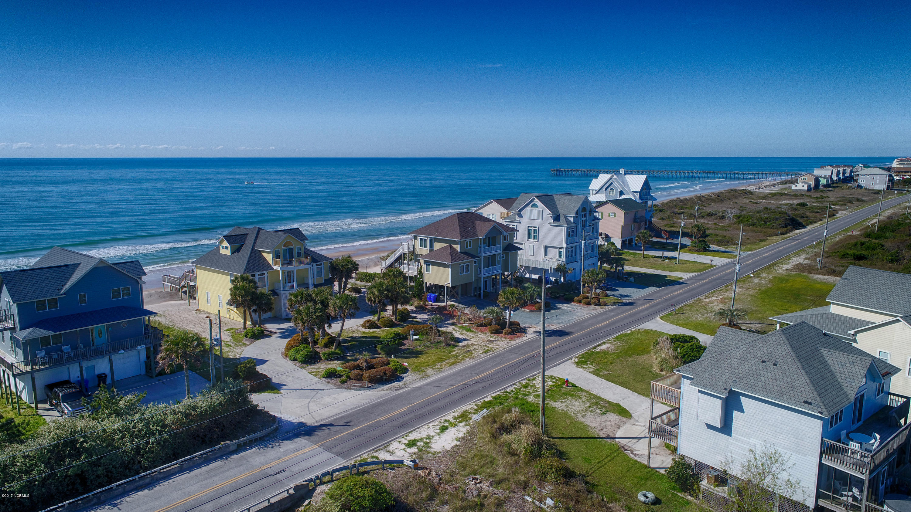1060 New River Inlet Road North Topsail Beach, NC 28460 - Photo 45 of 46 9