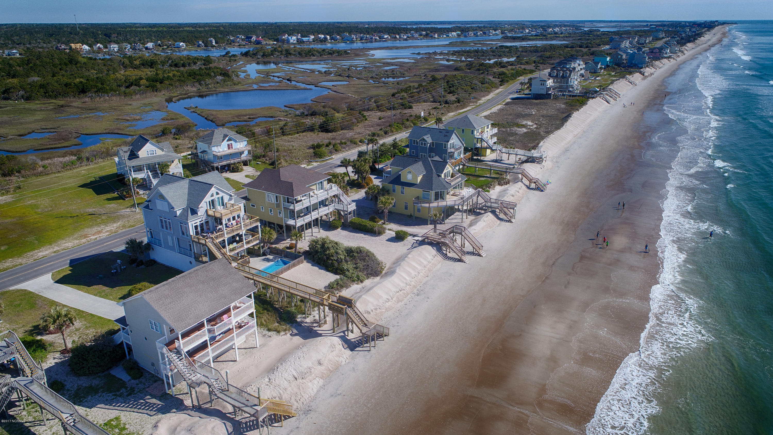 1060 New River Inlet Road North Topsail Beach, NC 28460 - Photo 46 of 46 10
