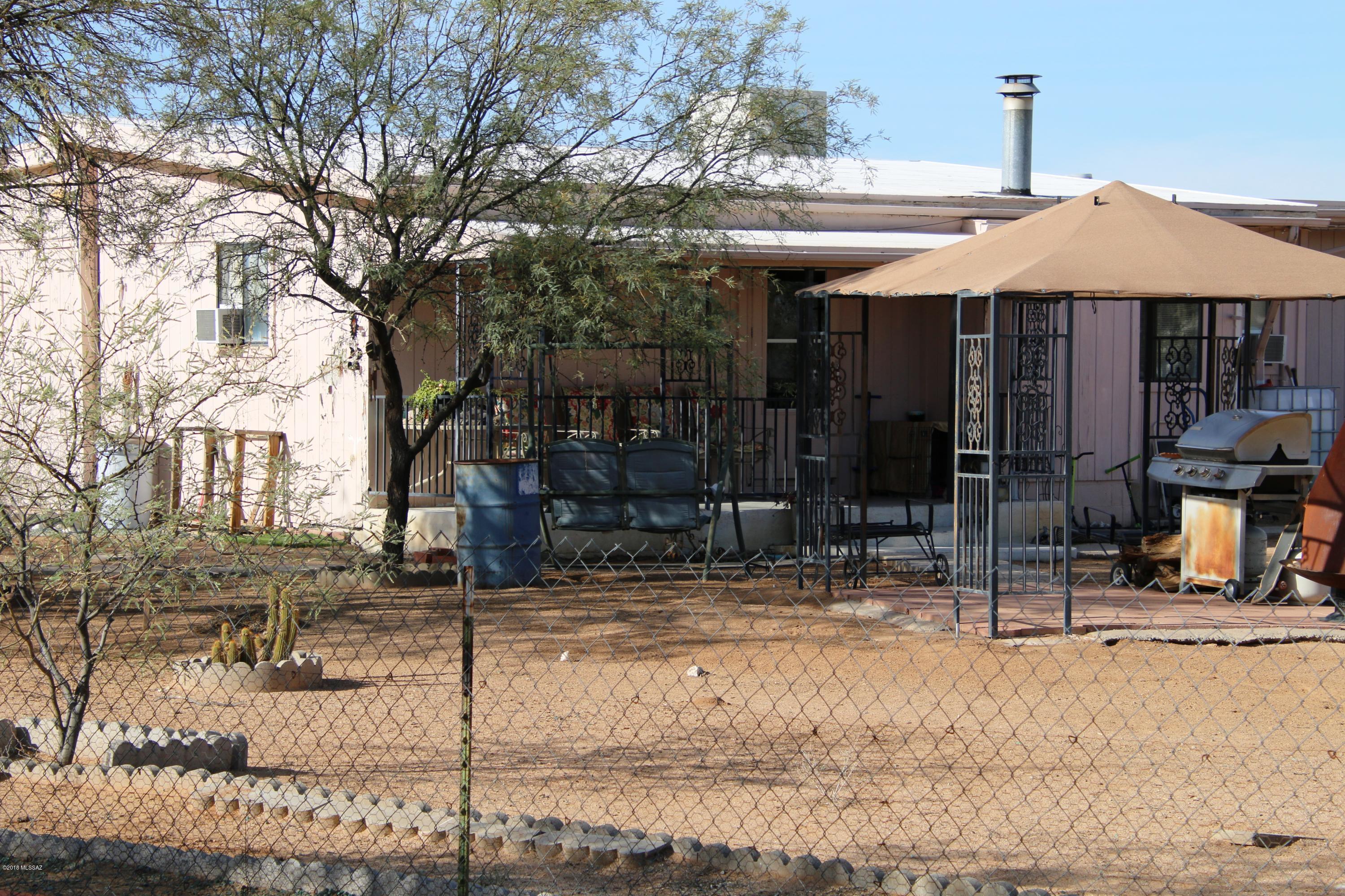 12302 West Picture Rocks Road Tucson, AZ 85743 - Photo 24 of 32 Gallery Image 24