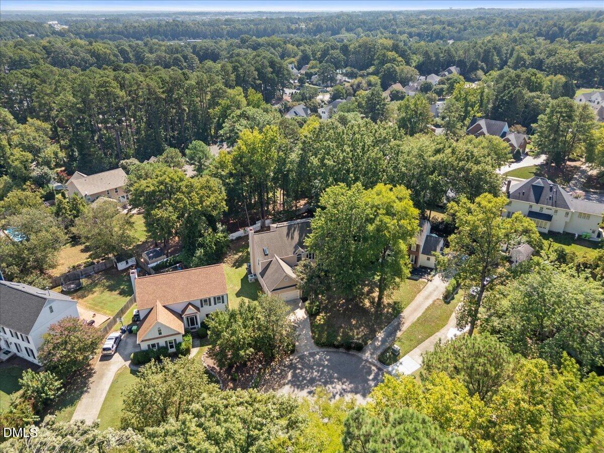 2108 Osprey Circle Raleigh, NC 27615 - Photo 56 of 58 68-2108 Osprey Cir