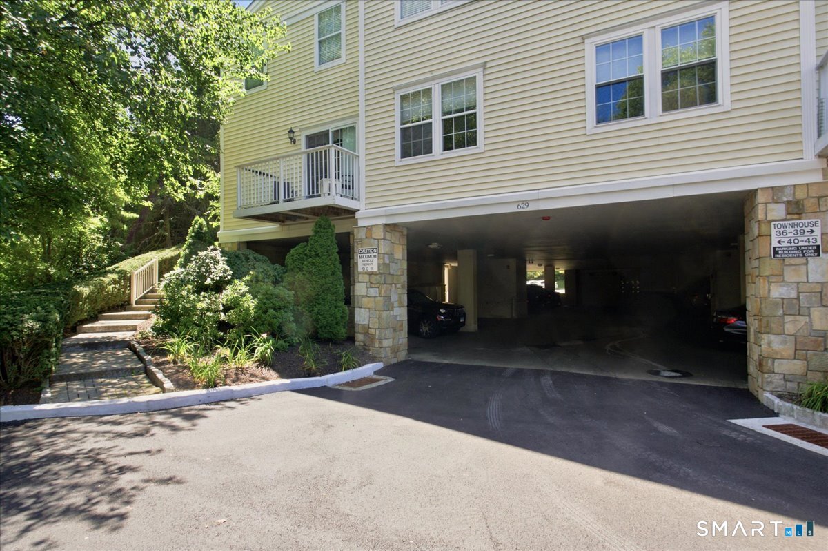 629 Danbury Road, Unit 41 Ridgefield, CT 06877 - Photo 27 of 29 Gallery Image 27