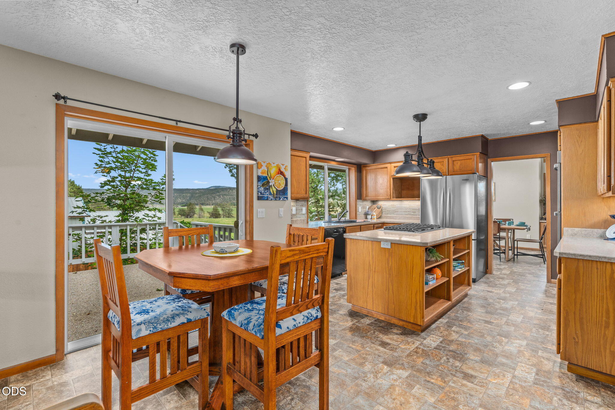 1176 North Barnes Road Prineville, OR 97754 - Photo 15 of 77