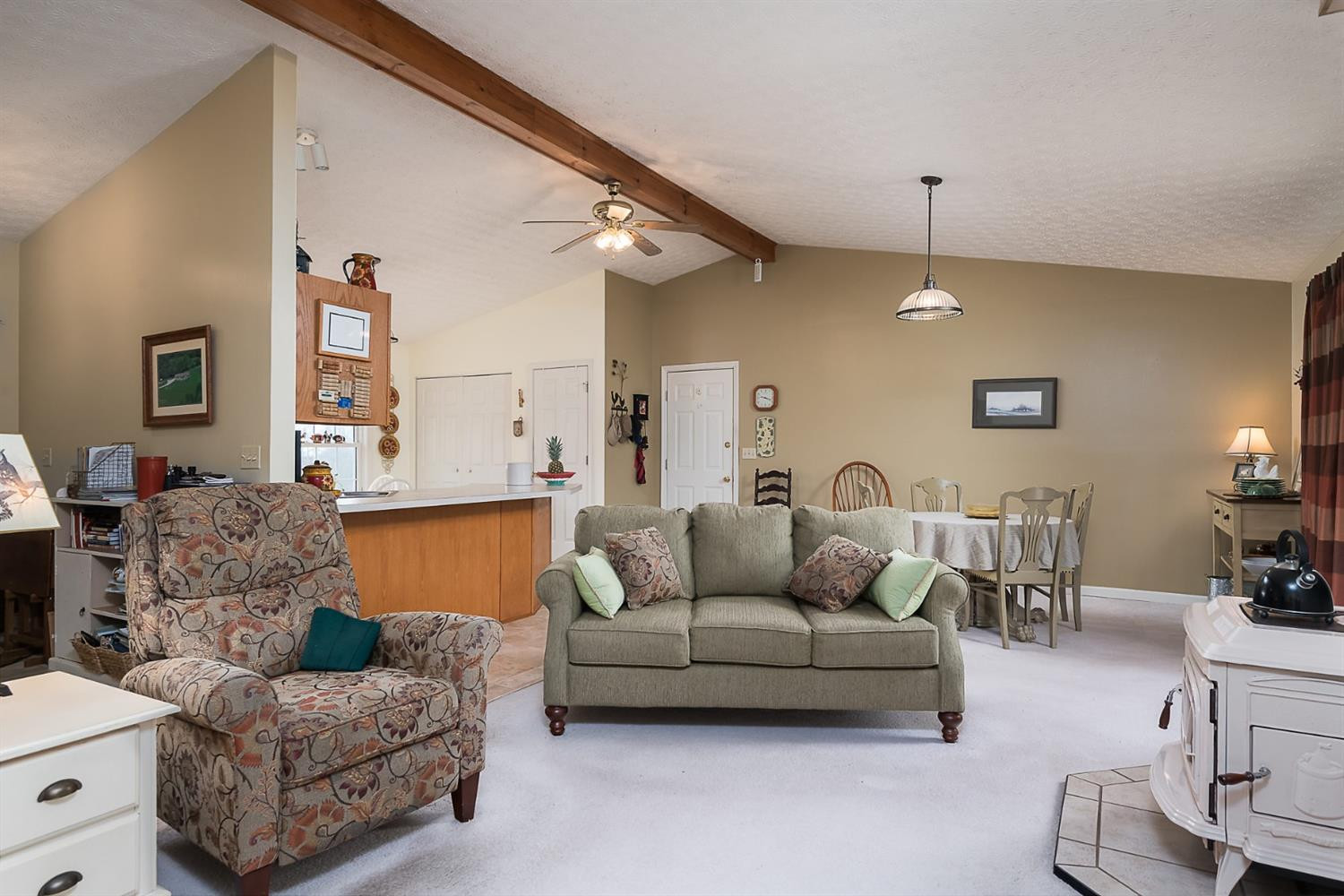 1255 Corinth Road Lawrenceburg, KY 40342 - Photo 4 of 38 Photo 4