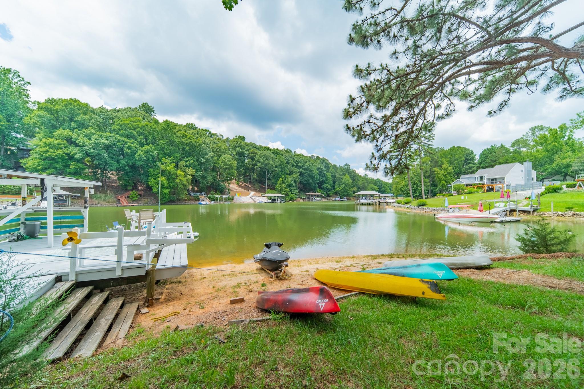 1026 Bounty Lane Fort Mill, SC 29708 - Photo 41 of 48
