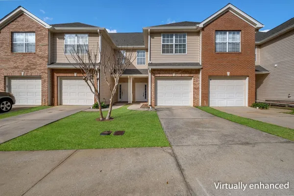 $204,900 | 1320 Hendrix Road, Unit 505, Tallahassee, FL 32301