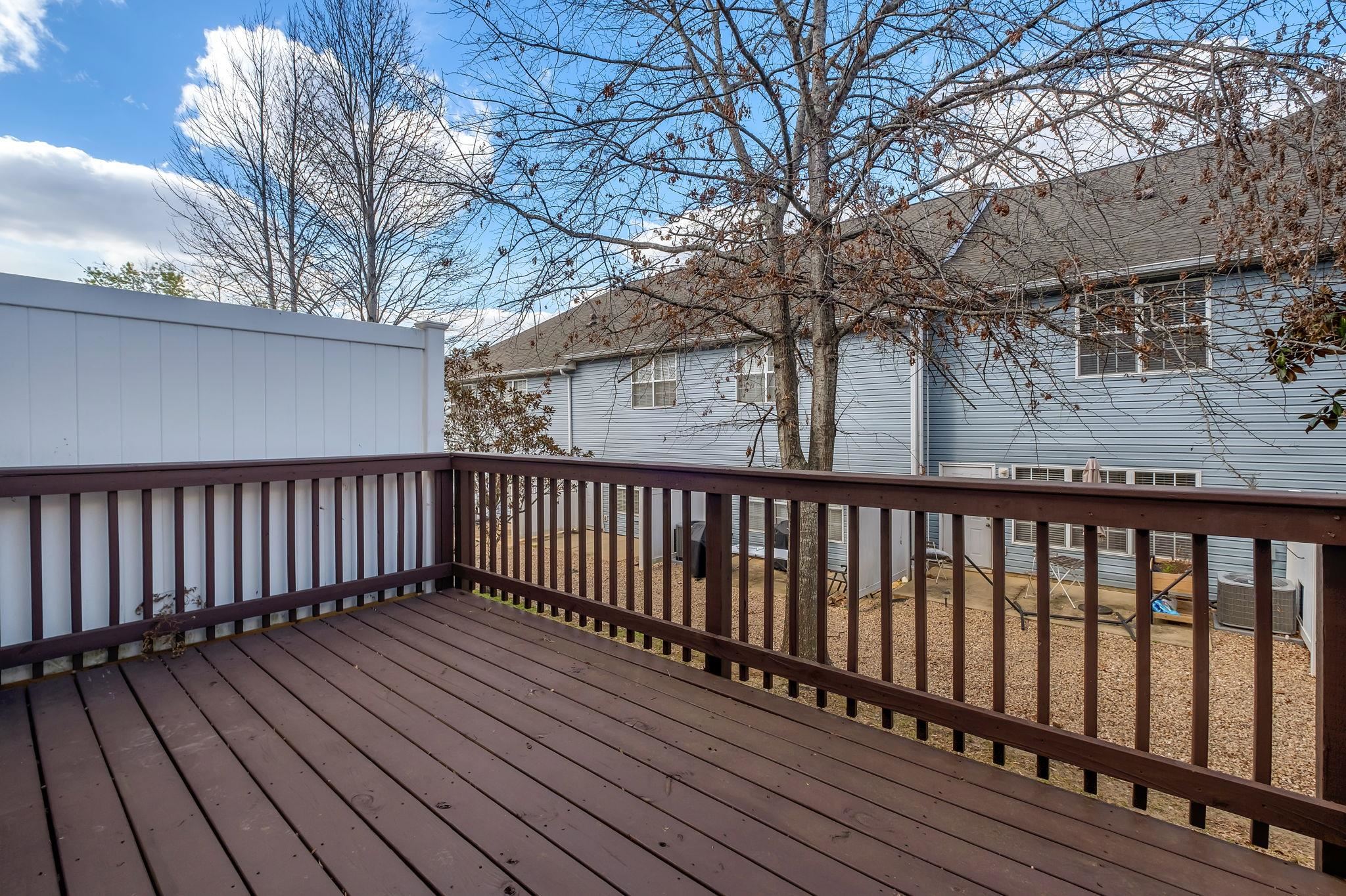 1320 Hendrix Road, Unit 505 Tallahassee, FL 32301 - Photo 11 of 23