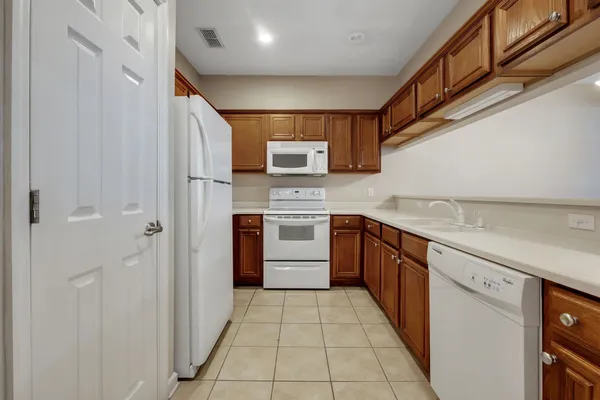 $204,900 | 1320 Hendrix Road, Unit 505, Tallahassee, FL 32301