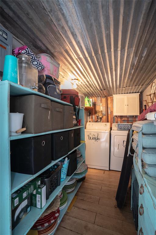 201 South Lane Street Decatur, TX 76234 - Photo 4 of 18