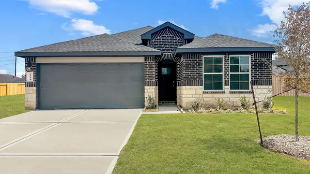 $324,990 | 1326 Isola Bella Drive, Richmond, TX 77406