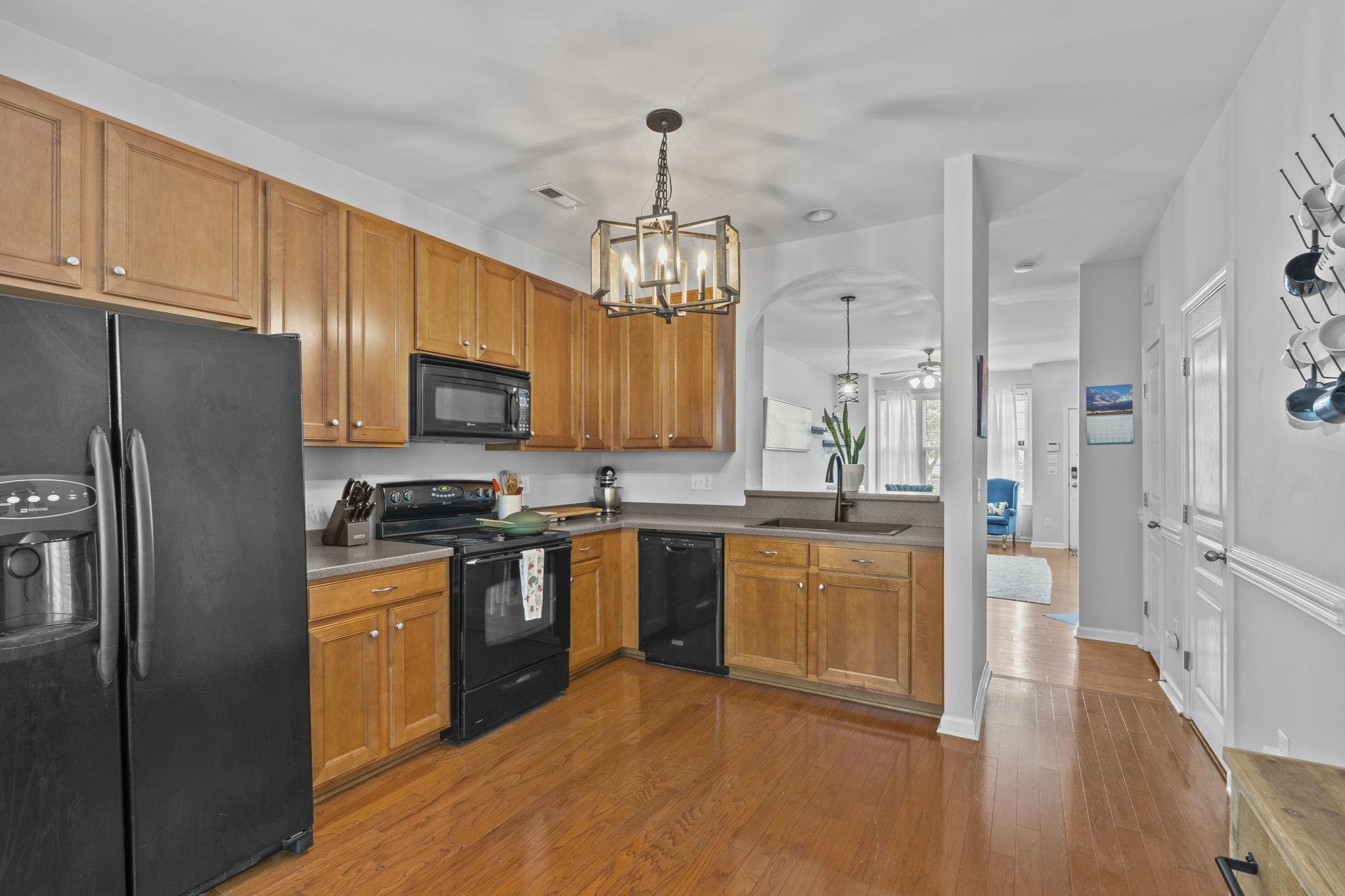 5317 Silver Moon Lane Raleigh, NC 27606 - Photo 10 of 27 Photo 10
