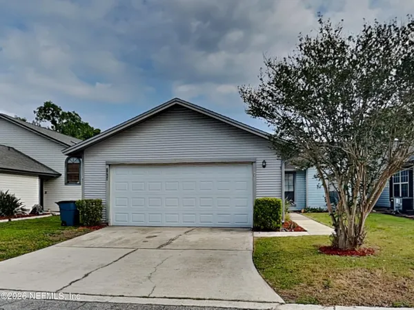 $1,724 | 1968 Birch W Orange Park West, Orange Park, FL 32073