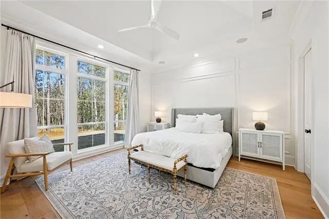 $985,000 | 5057 Twin River Place, Covington, LA 70433