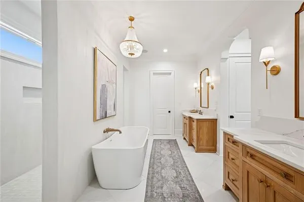 $930,000 | 5057 Twin River Place, Covington, LA 70433