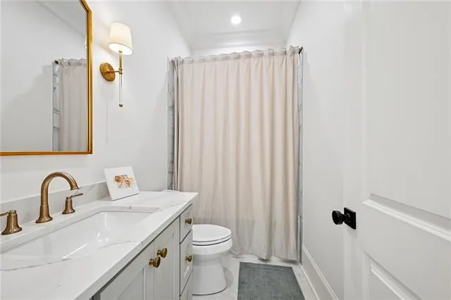 $985,000 | 5057 Twin River Place, Covington, LA 70433