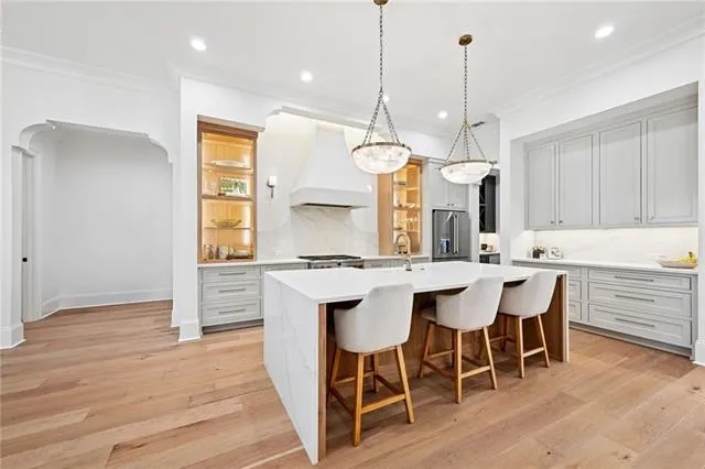 $985,000 | 5057 Twin River Place, Covington, LA 70433