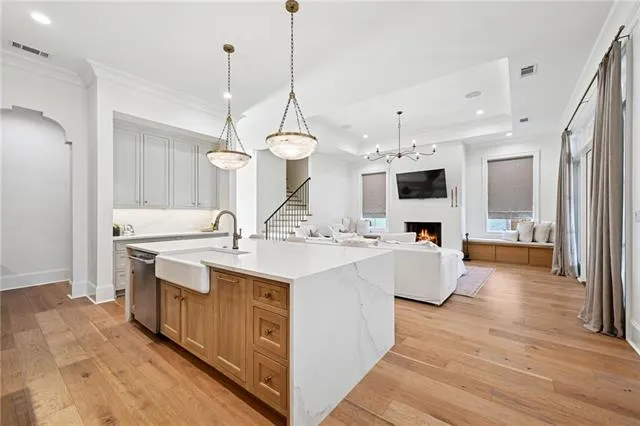 $985,000 | 5057 Twin River Place, Covington, LA 70433