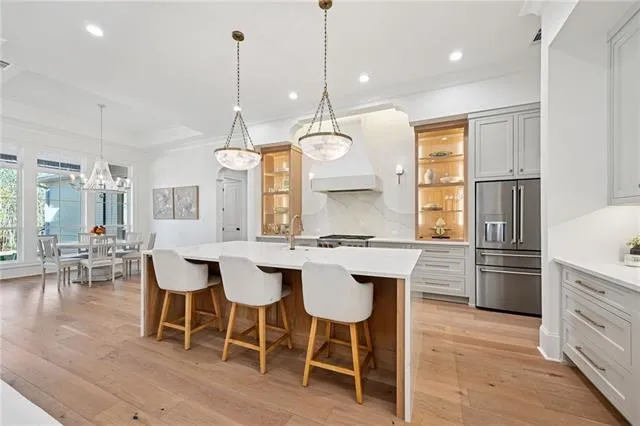 $985,000 | 5057 Twin River Place, Covington, LA 70433