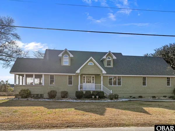 $650,000 | 109 Toler Road, Manteo, NC 27954