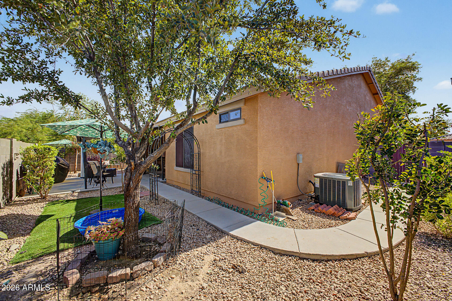 2677 South Conestoga Road Apache Junction, AZ 85119 - Photo 24 of 37