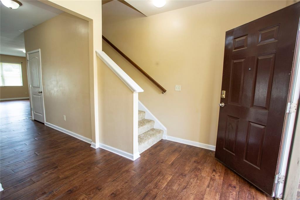 141 Westin Way Dallas, GA 30132 - Photo 8 of 117