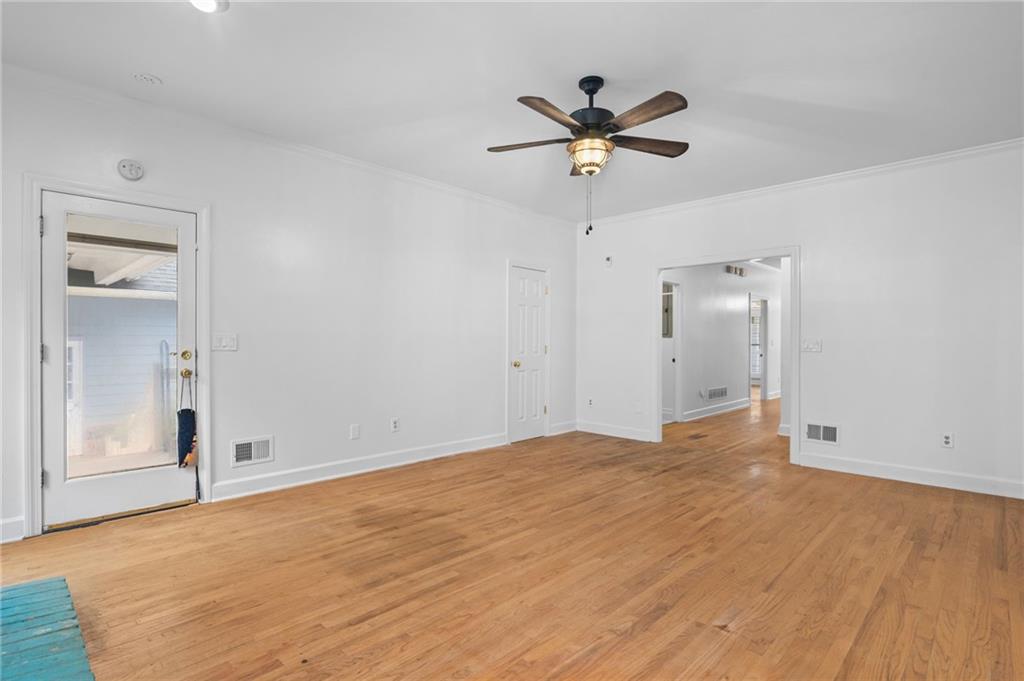 574 Antioch Road Fayetteville, GA 30215 - Photo 15 of 53