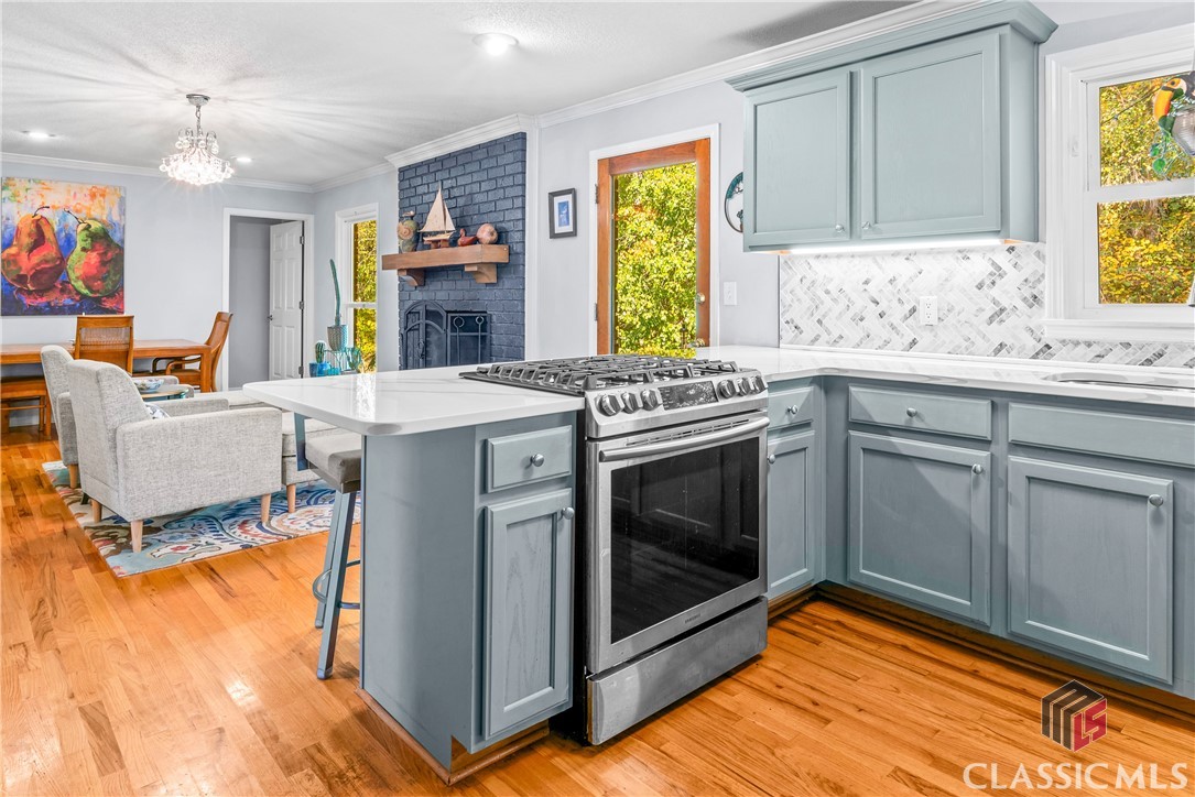 325 Rivermont Road Athens, GA 30606 - Photo 8 of 34 Gallery Image 8