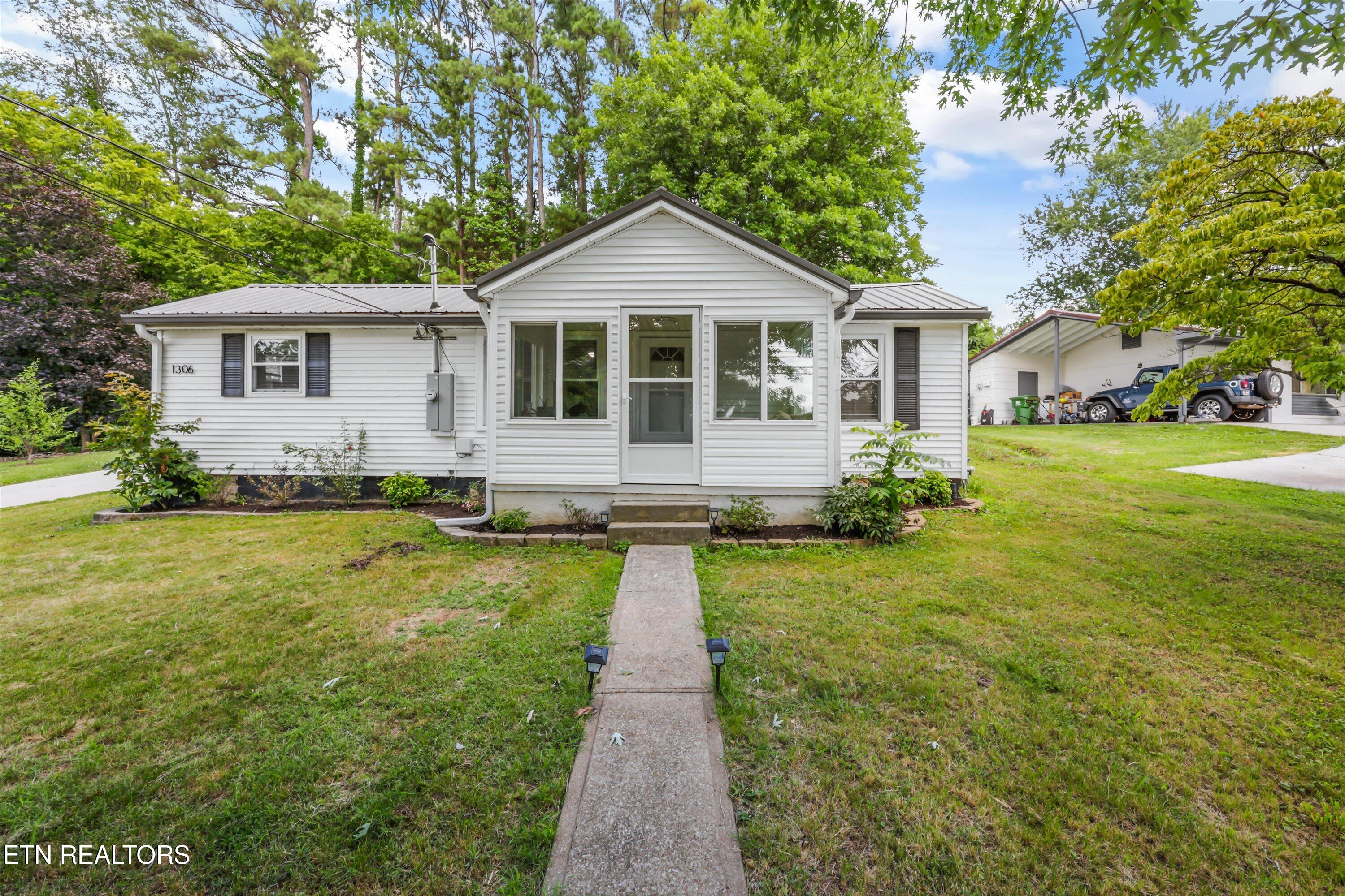 1306 Montvale Station Road Maryville, TN 37803 - Photo 3 of 30 01-1306 Montvale Rd 30
