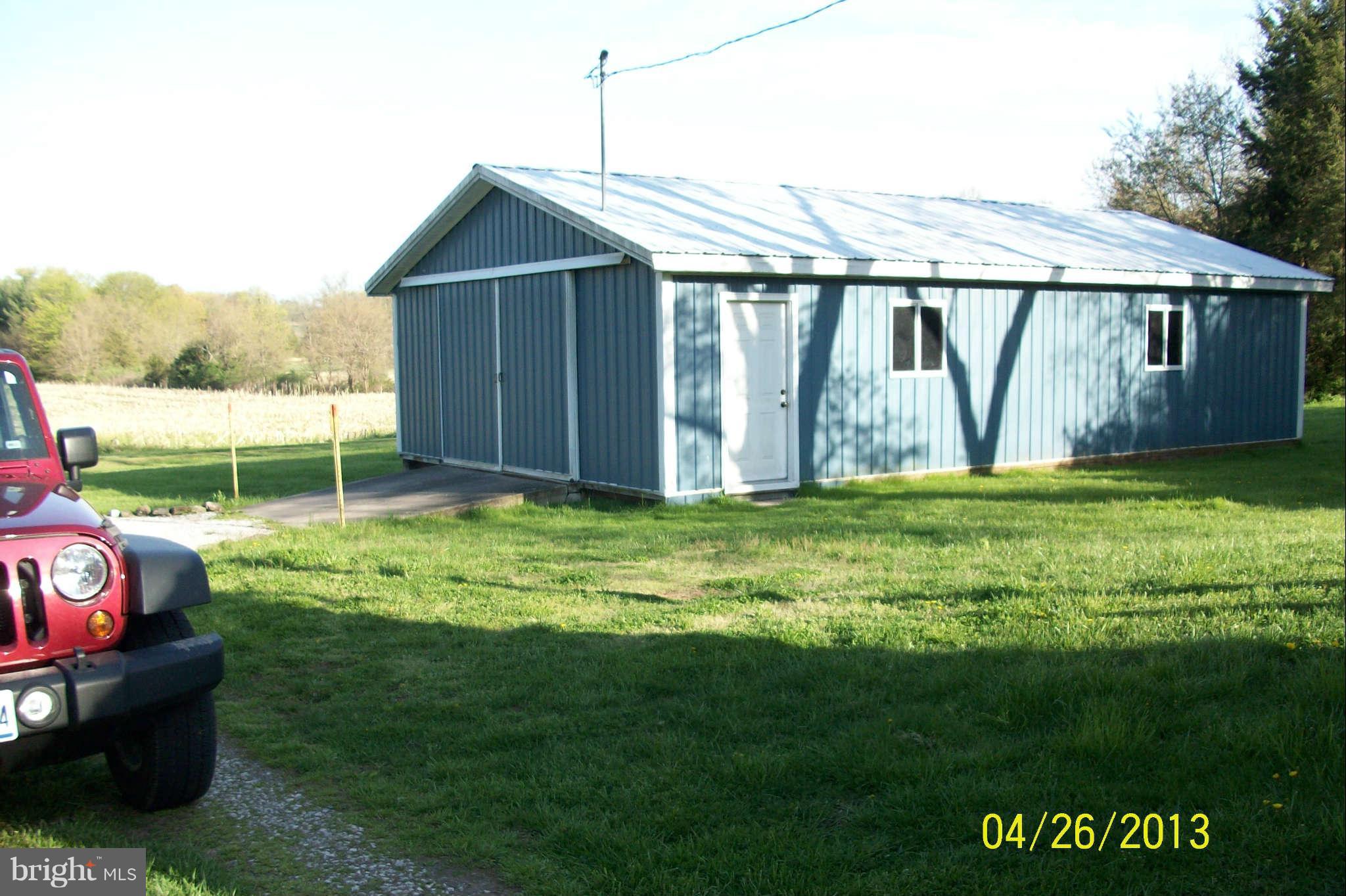 3552 Kump Station Road Taneytown, MD 21787 - Photo 11 of 18 Exterior (General)