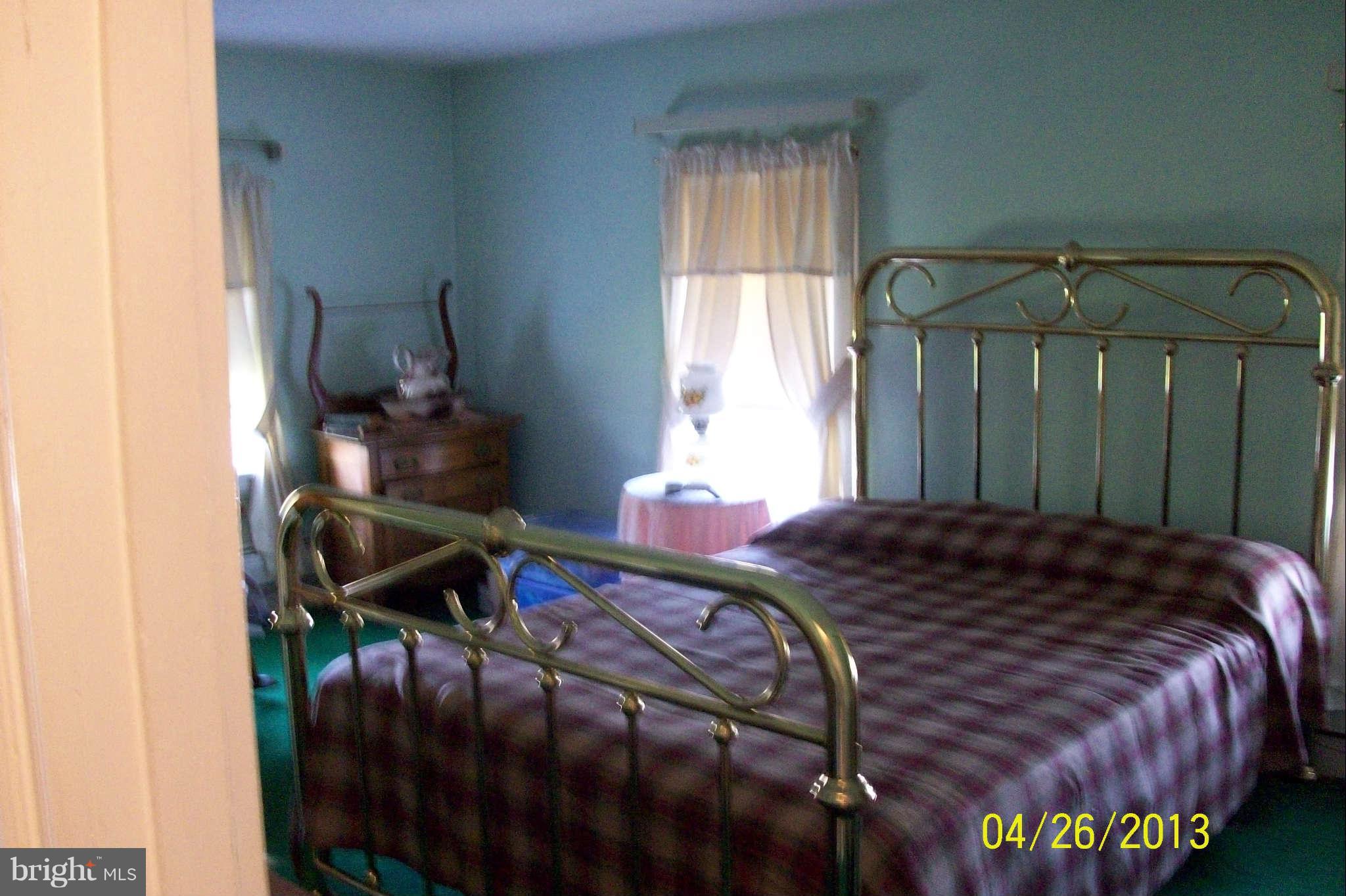 3552 Kump Station Road Taneytown, MD 21787 - Photo 17 of 18 Bedroom