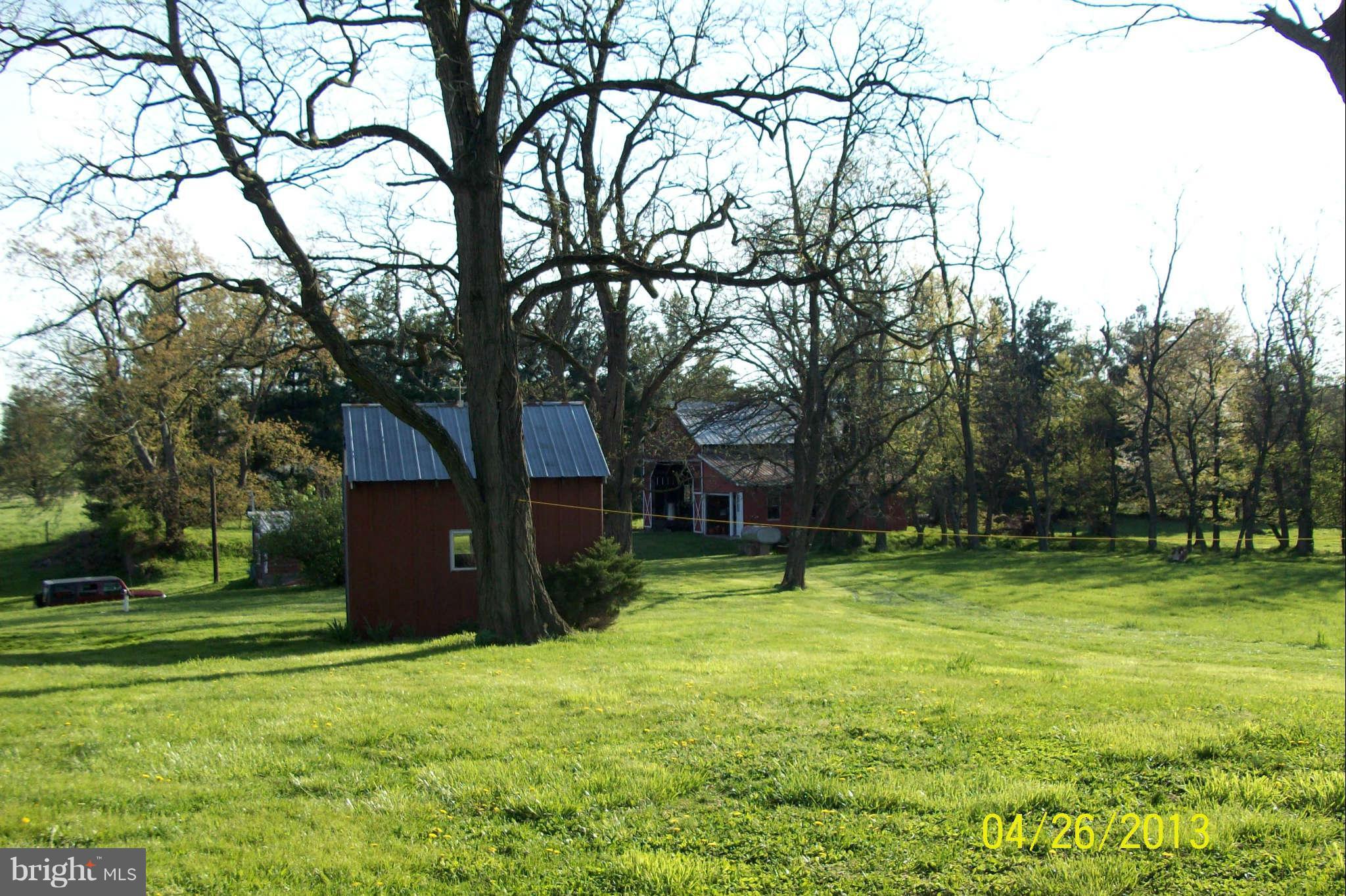 3552 Kump Station Road Taneytown, MD 21787 - Photo 8 of 18 Exterior (General)