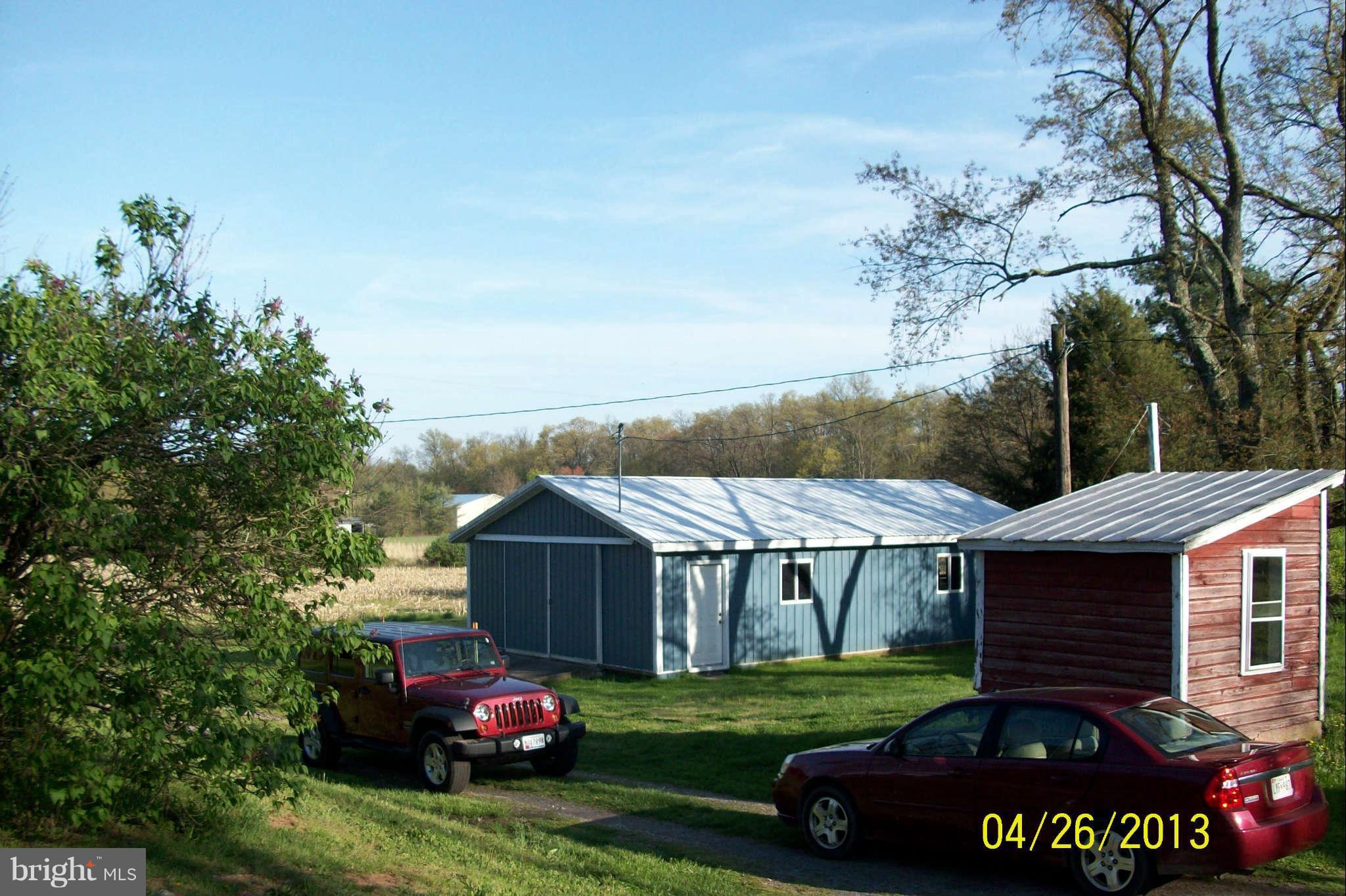 3552 Kump Station Road Taneytown, MD 21787 - Photo 9 of 18 Exterior (General)