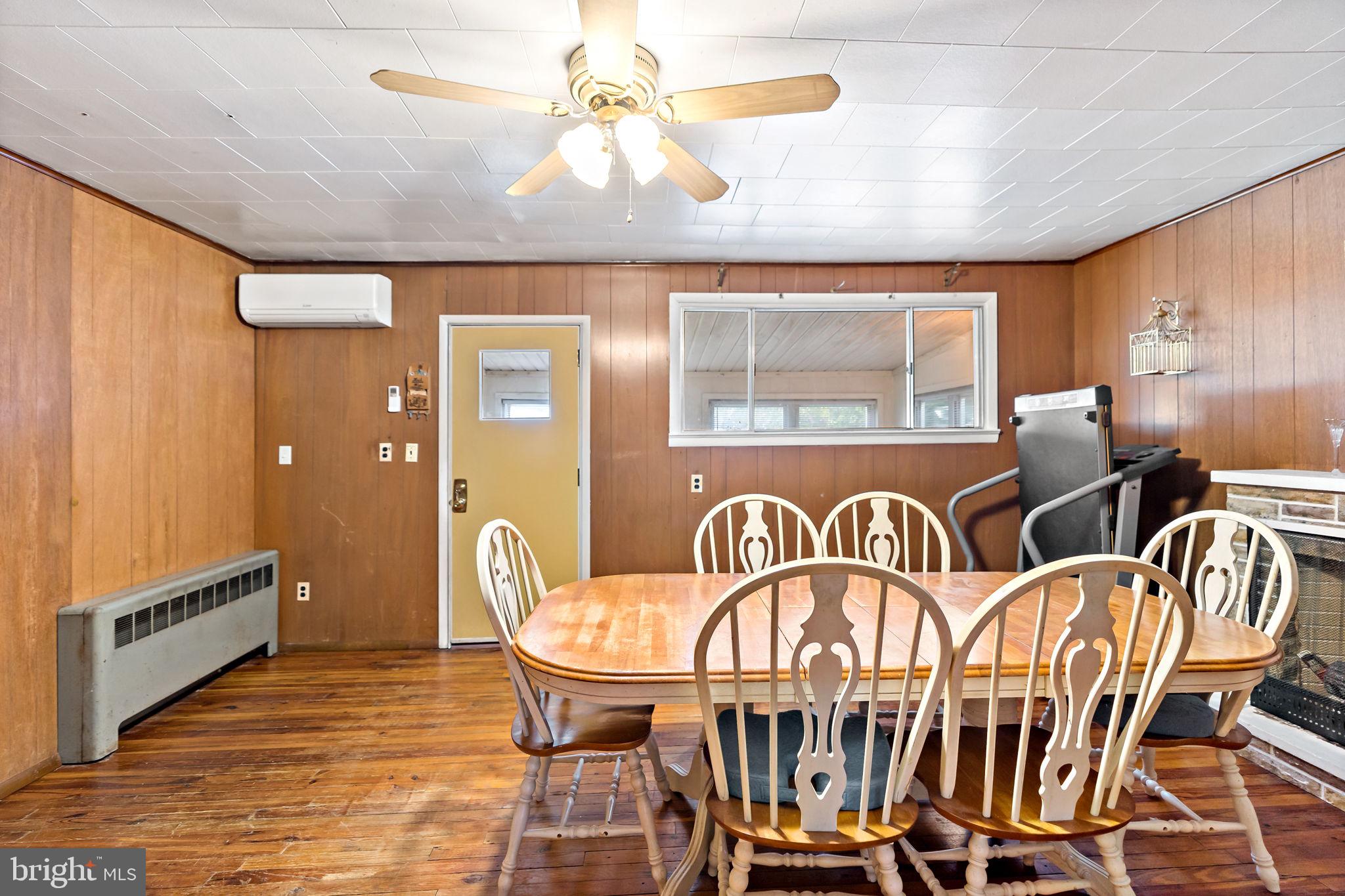 3421 Cornwall Road Dundalk, MD 21222 - Photo 26 of 45 a view of a chairs in a room