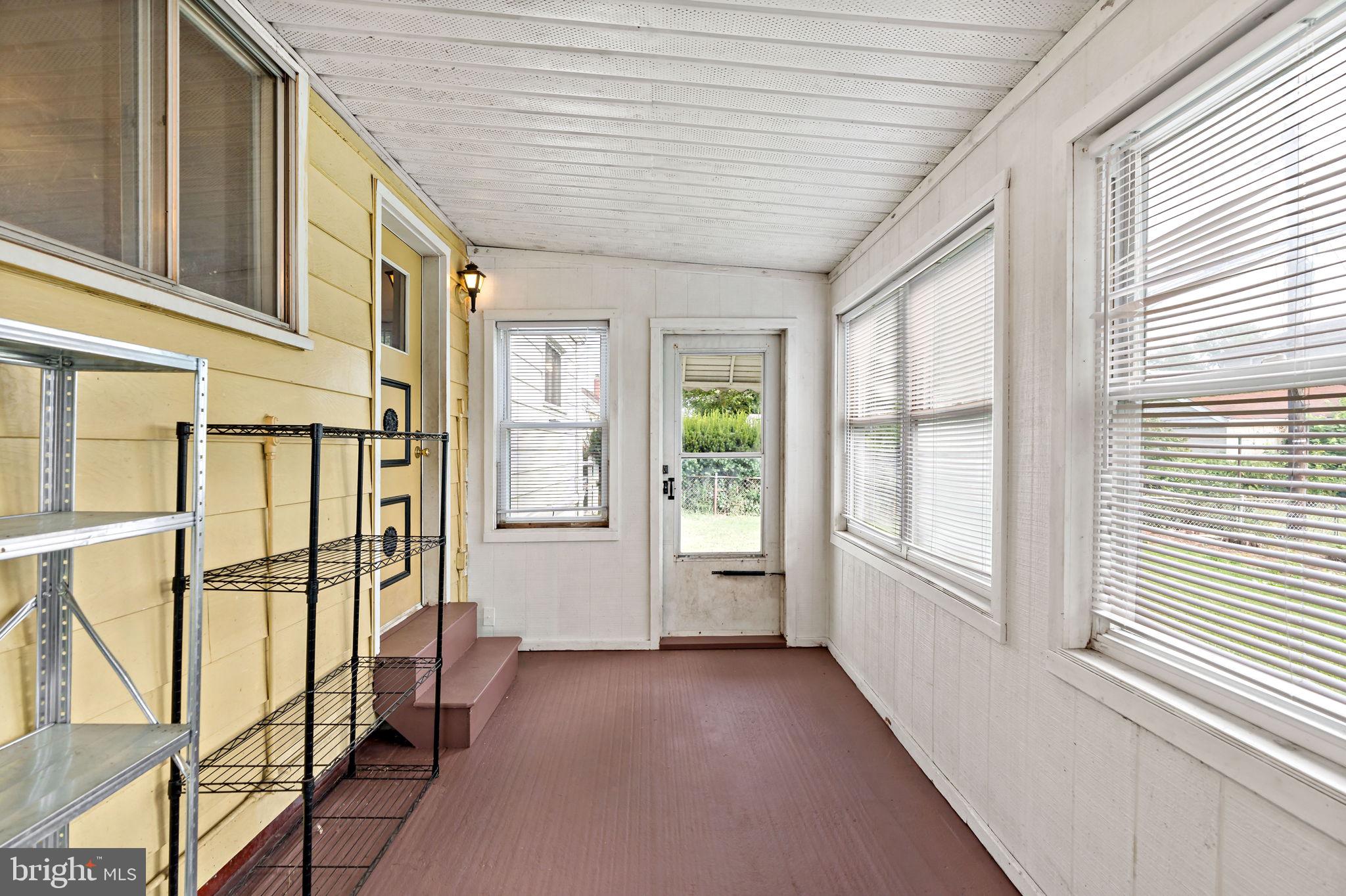 3421 Cornwall Road Dundalk, MD 21222 - Photo 29 of 45 a view of entryway with wooden floor