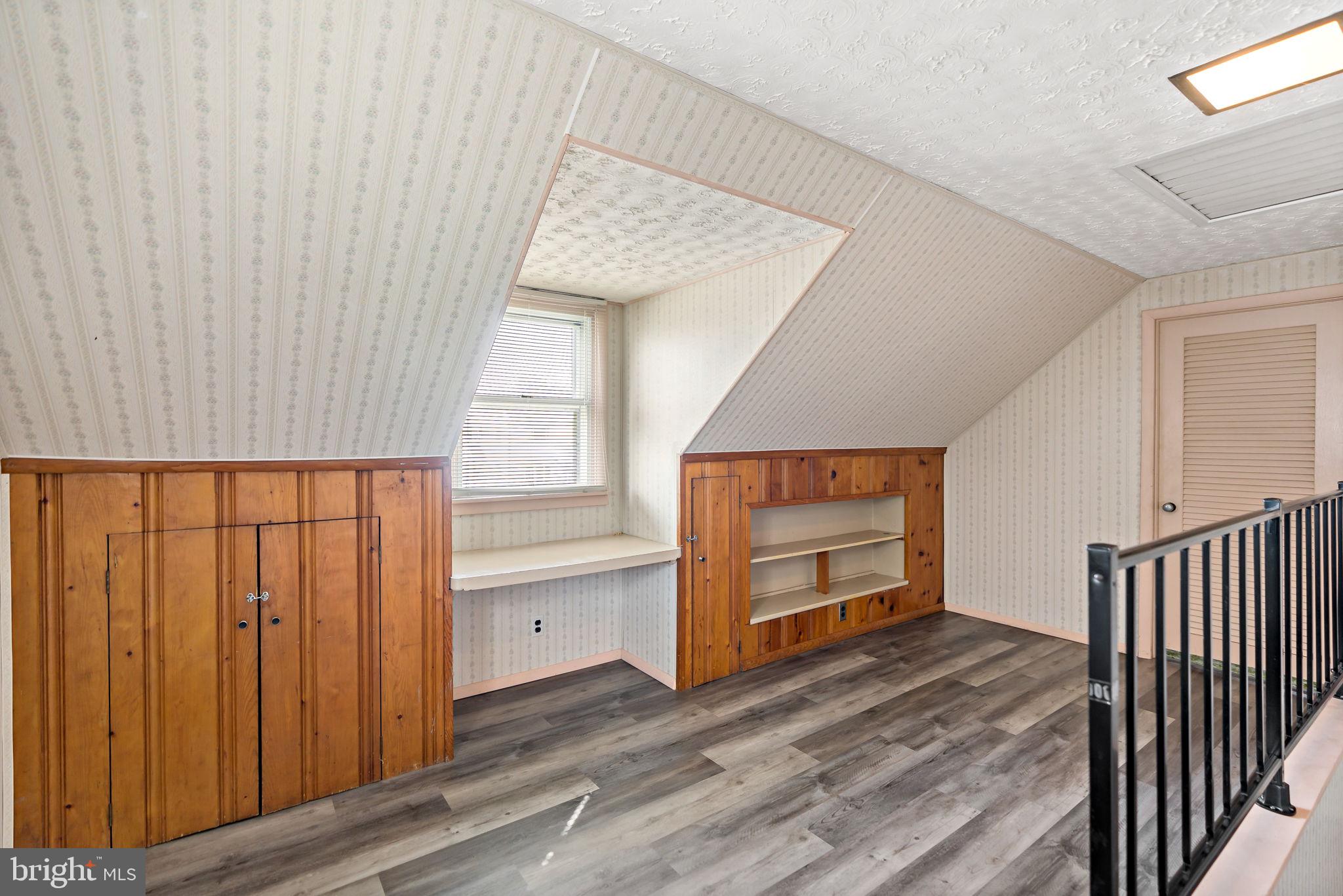 3421 Cornwall Road Dundalk, MD 21222 - Photo 39 of 45 a view of an empty room and window