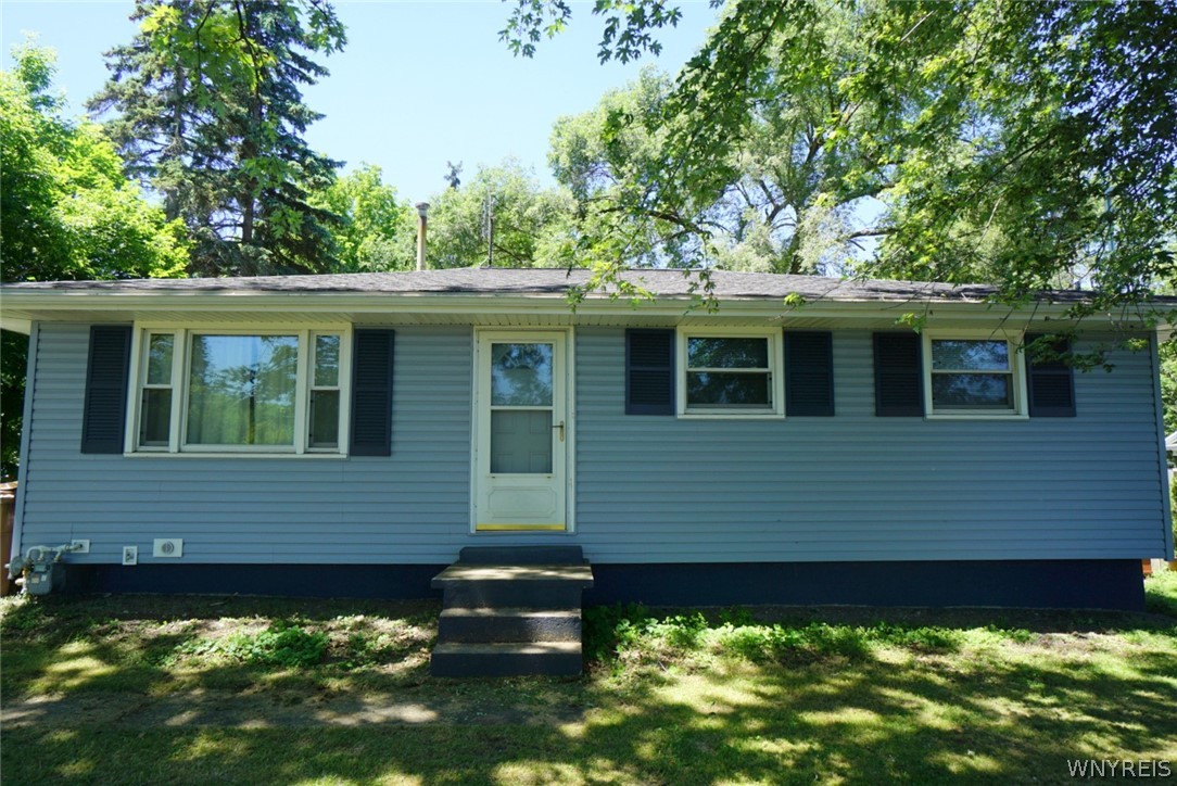 2566 Union Road Cheektowaga, NY 14227 - Photo 1 of 1 Gallery Image 1