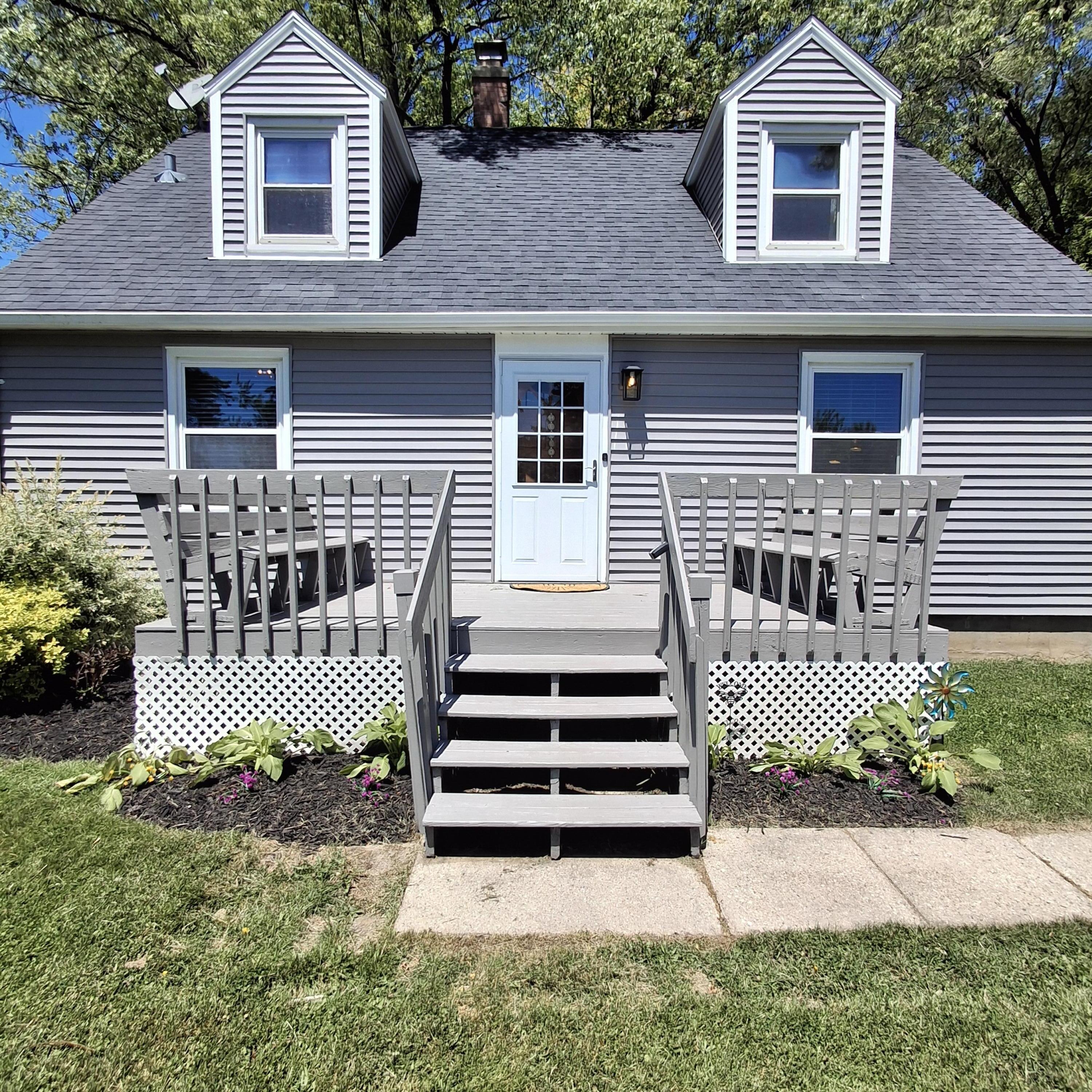 S26W26998 Mac Arthur Road Waukesha, WI 53188 - Photo 31 of 41 Exterior front