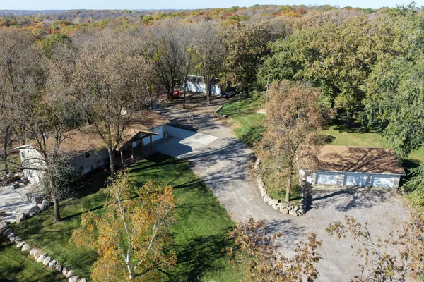 $588,000 | 14919 Cedardale Road, Paynesville, MN 56362