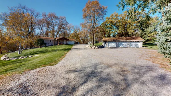 $588,000 | 14919 Cedardale Road, Paynesville, MN 56362