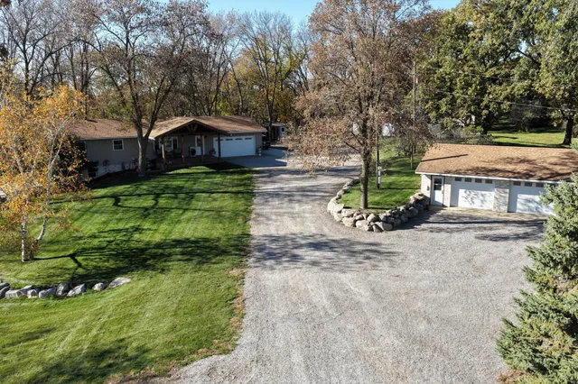 $588,000 | 14919 Cedardale Road, Paynesville, MN 56362