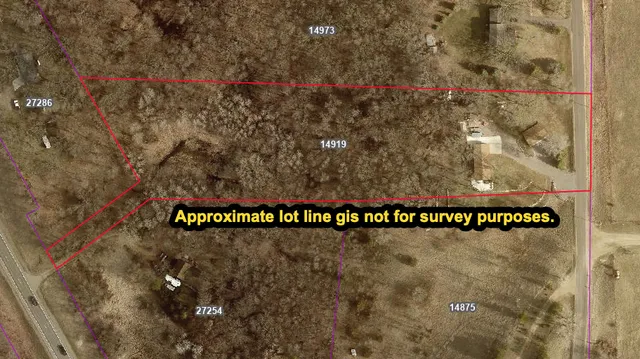 $588,000 | 14919 Cedardale Road, Paynesville, MN 56362