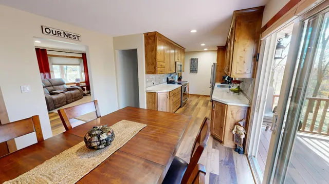 $588,000 | 14919 Cedardale Road, Paynesville, MN 56362