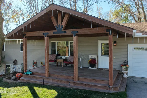 $588,000 | 14919 Cedardale Road, Paynesville, MN 56362