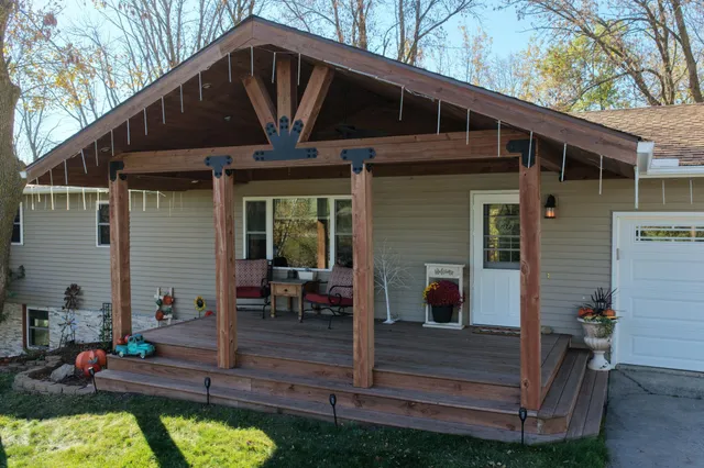 $588,000 | 14919 Cedardale Road, Paynesville, MN 56362