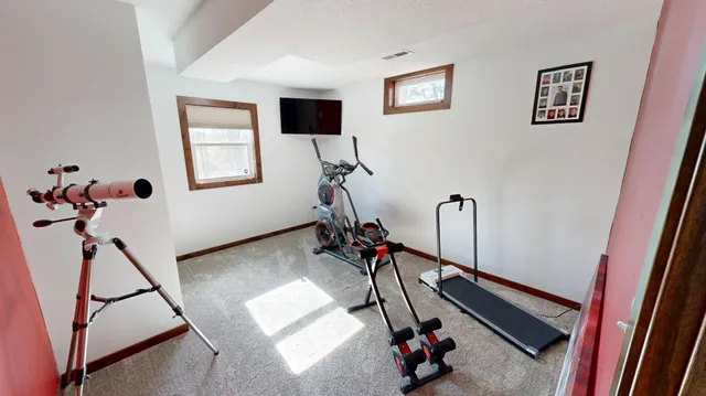 $588,000 | 14919 Cedardale Road, Paynesville, MN 56362