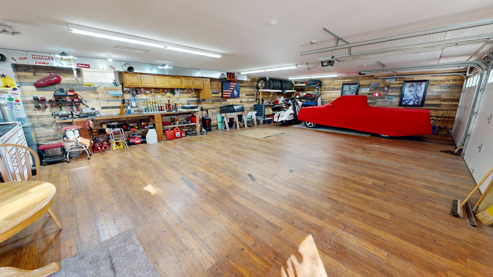 14919 Cedardale Road Paynesville, MN 56362 - Photo 49 of 115