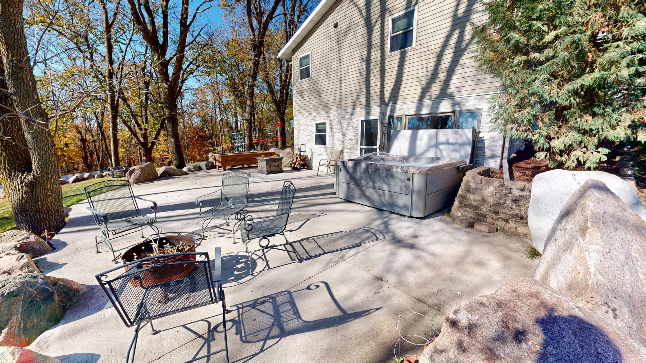 14919 Cedardale Road Paynesville, MN 56362 - Photo 54 of 115